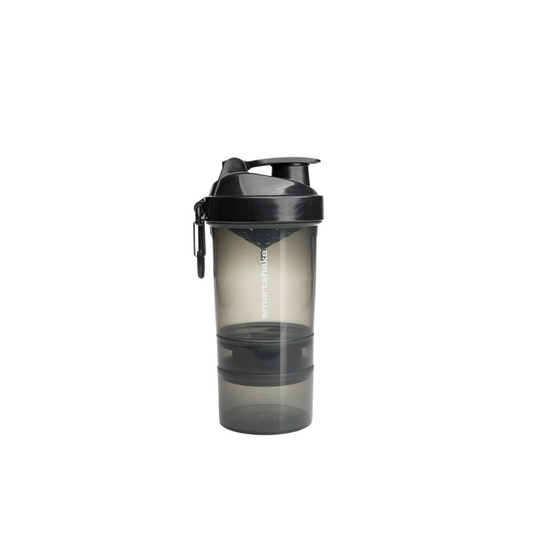 Smartshake Original schwarz 600ml