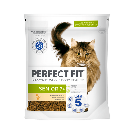 Perfect Fit Senior 7+Huhn 750g foodpipe [Lebensmittel-Lieferservice Rostock]