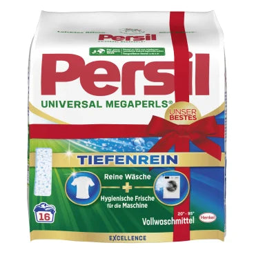 Persil Universal Megaperls 16WL 1,04kg foodpipe [Lebensmittel-Lieferservice Rostock]