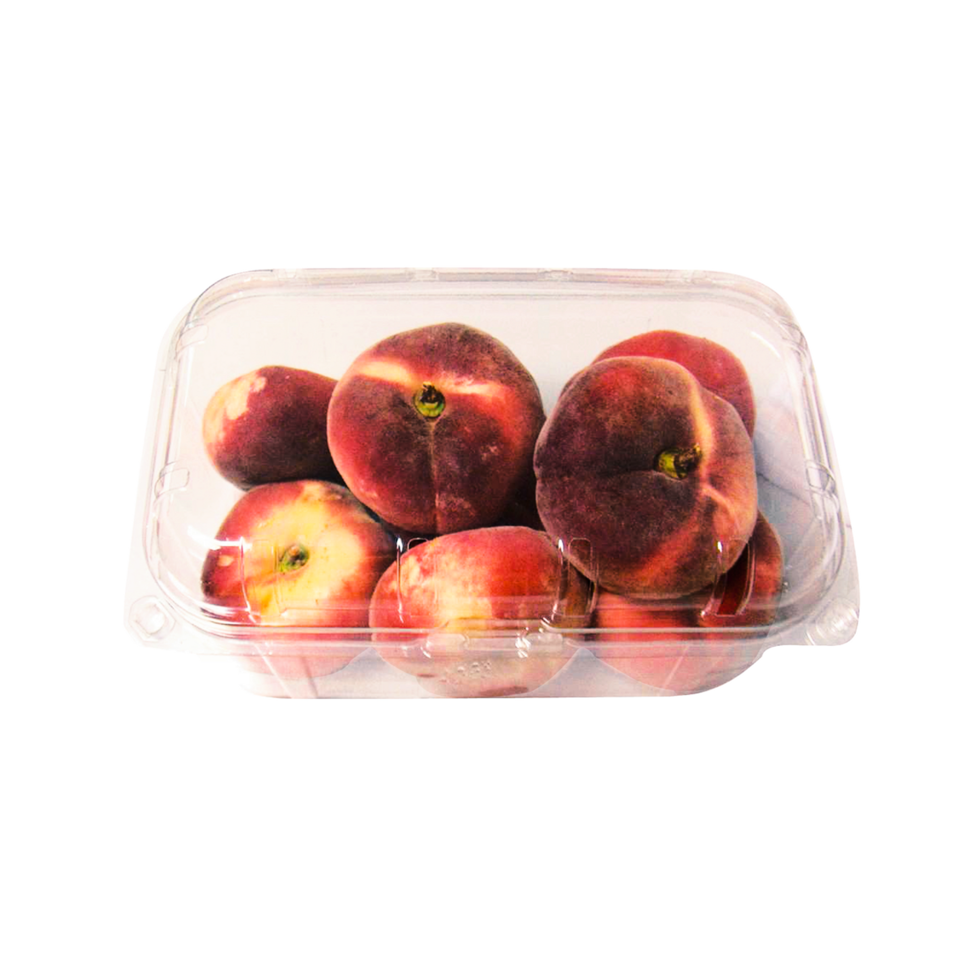 Pfirsich Paraguayos 500g foodpipe [Lebensmittel-Lieferservice Rostock]