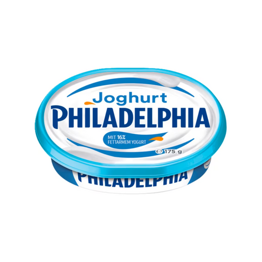 Philadelphia Balance Joghurt Fettstufe 175g foodpipe Rostock [Lebensmittel-Lieferservice Rostock]