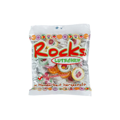 Pico Rocks Lutscher 150g foodpipe [Lebensmittel-Lieferservice Rostock]