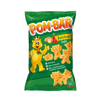 Pom-Bär Ketchup 75g foodpipe [Lebensmittel-Lieferservice Rostock]