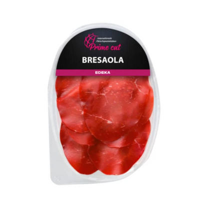 Prime Cut Bresaola 50g foodpipe [Lebensmittel-Lieferservice Rostock]