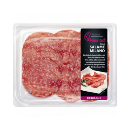 Prime Cut Original Salame Milano 50g foodpipe [Lebensmittel-Lieferservice Rostock]