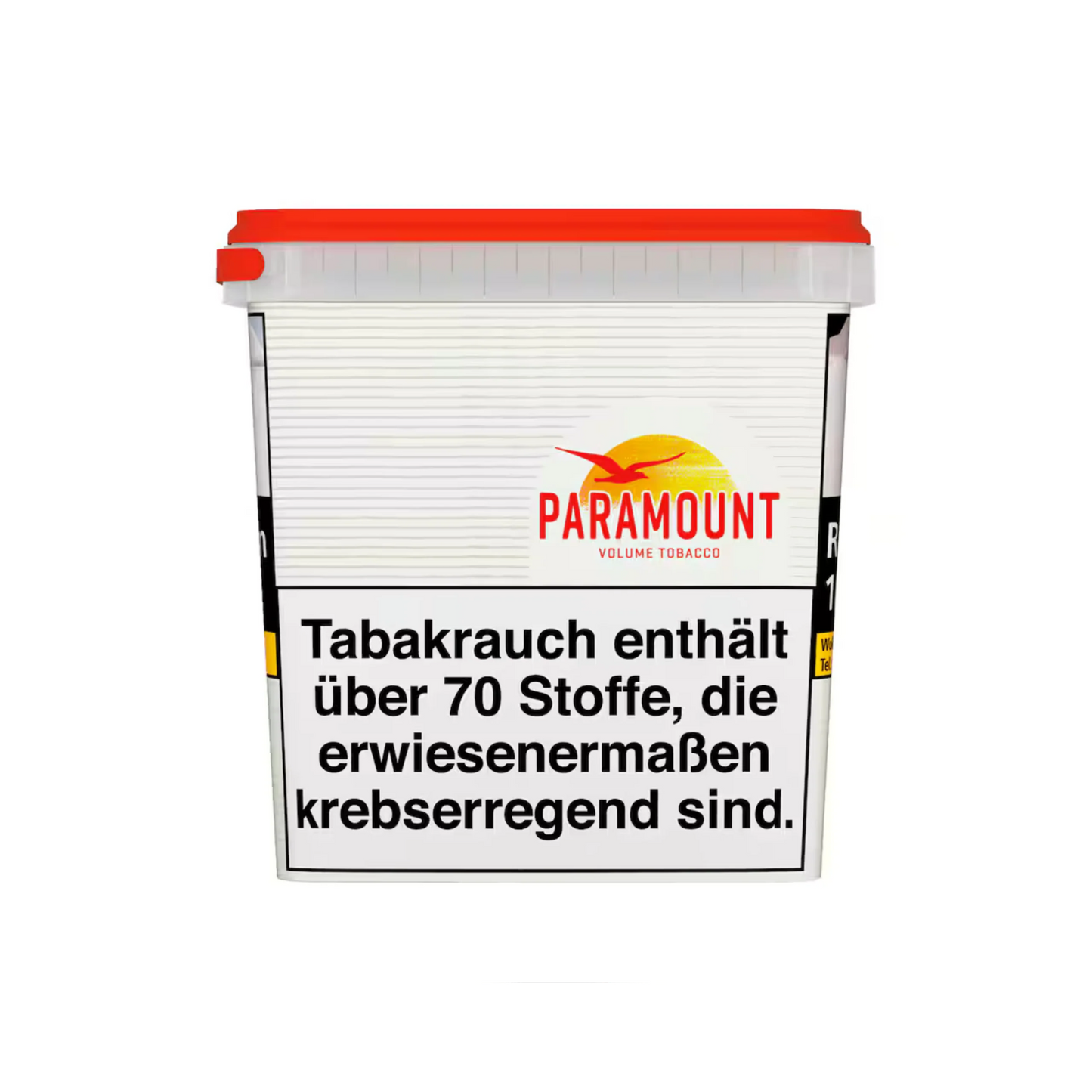 Paramount Red Volume Tobacco Dose 315g 64,95