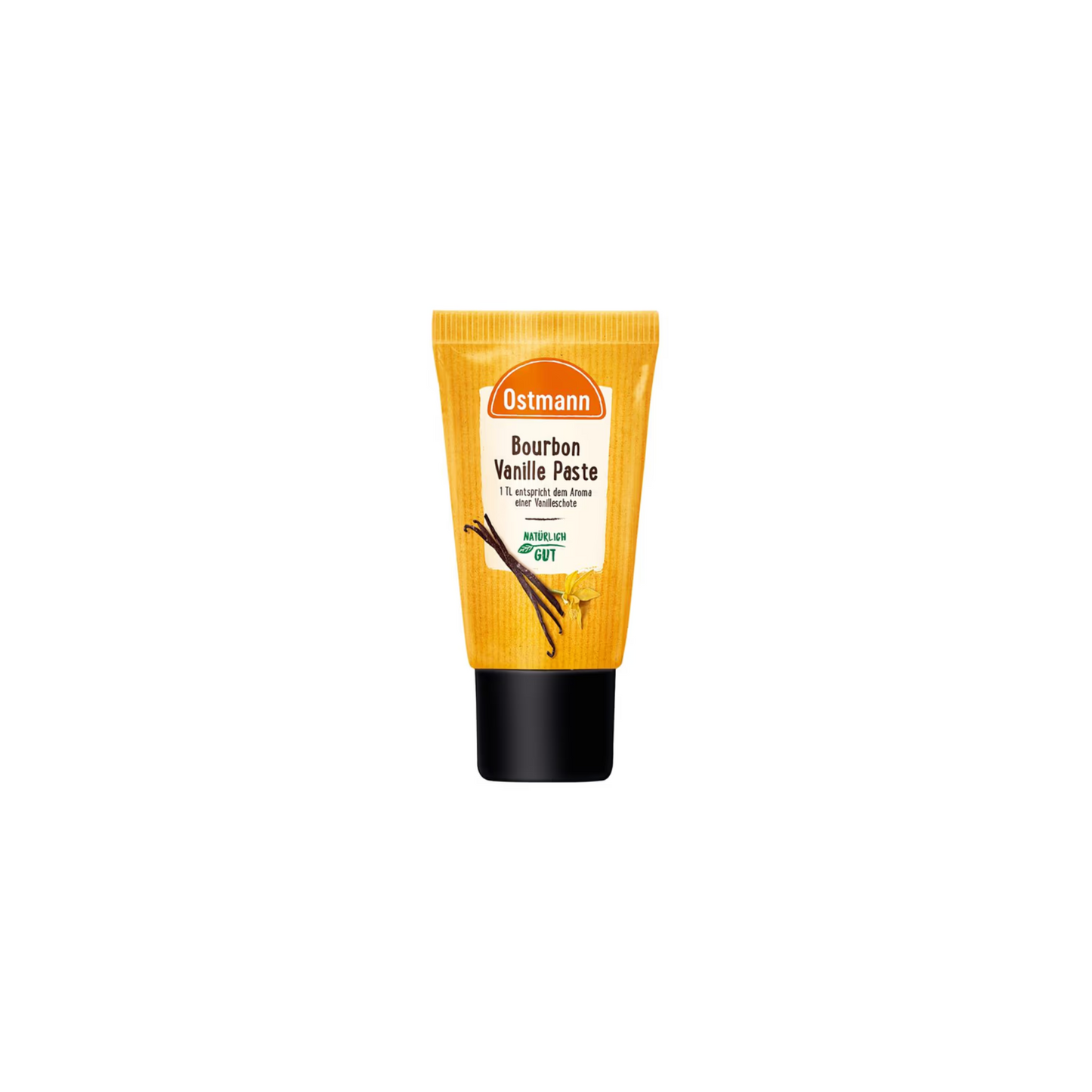 Ostmann Vanillepaste 50g