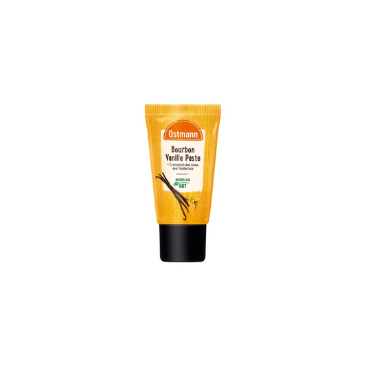 Ostmann Vanillepaste 50g