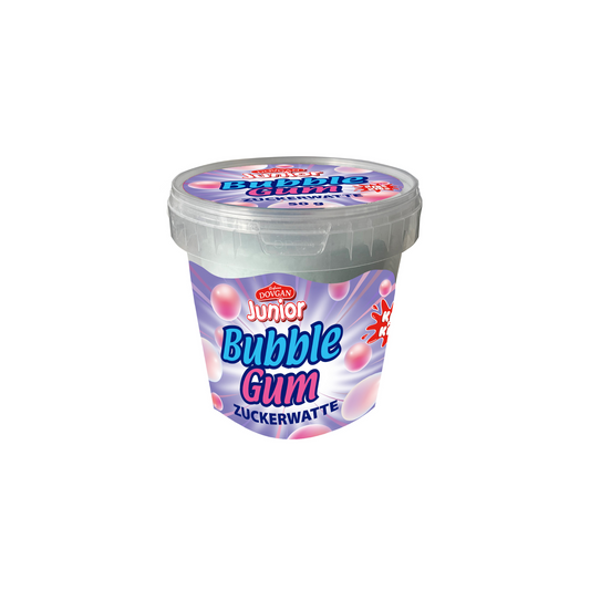 Dovgan Junior Bubble Gum Magic Mochi 5x45g