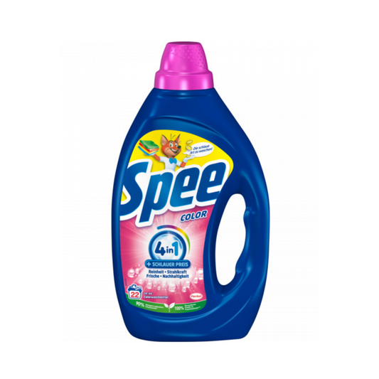 Spee Color Gel 22WL 990ml