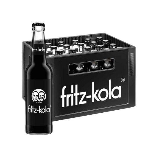 Fritz Kola 24x0,33l MW