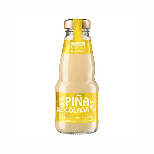 COCKTAIL PLANT Pina Colada 10,1% vol. 0,2l