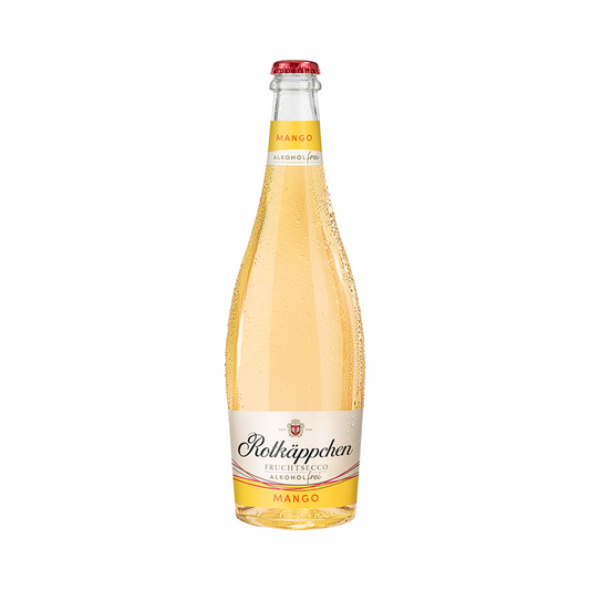 Rotkäppchen Fruchtsecco alkoholfrei Mango  0,75l