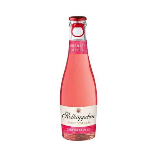Rotkäppchen Fruchtsecco Granatapfel 0,2l