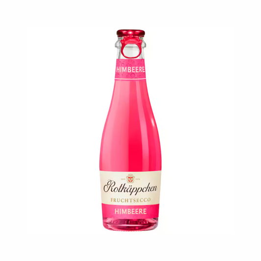 Rotkäppchen Fruchtsecco Himberre 0,2l