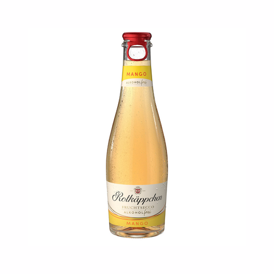 Rotkäppchen Fruchtsecco Mango alkoholfrei 0,2l