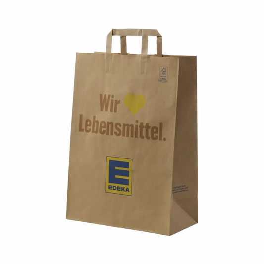 Papiertragetasche