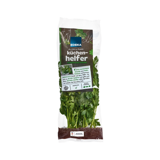 Petersilie glatt 200g