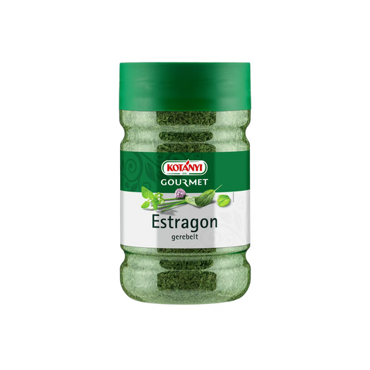 Kotanyi Estragon gerebelt 10g