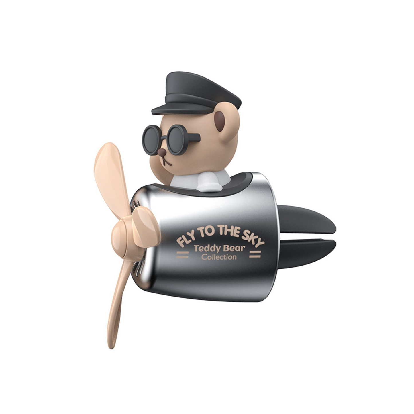 Aroma Car Lufterfrischer Bear