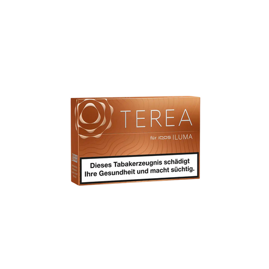 Terea Amber 20ST 7,00