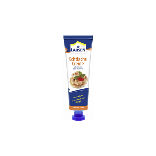 MSC Larsen Echtlachs Creme 140g