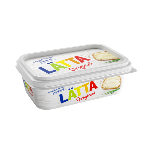 Lätta Original 39% 225g