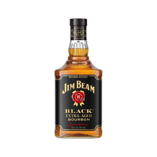 Jim Beam Black 45% 0,7l
