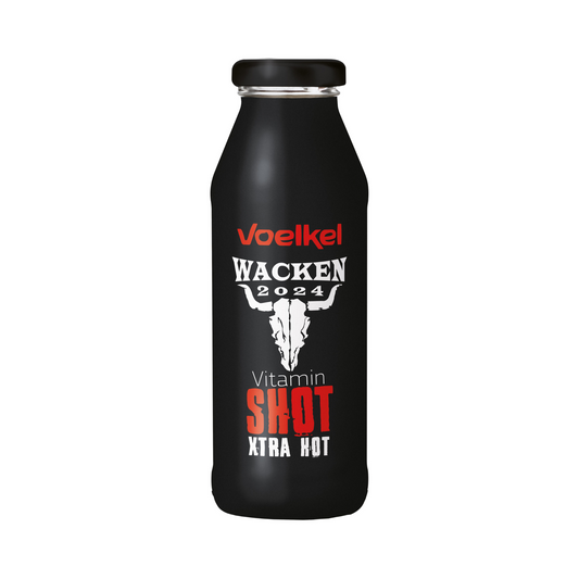 Bio Voelkel Wacken Vitamin Shot 0,28l EW