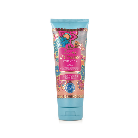 Tesori d'Oriente Duschgel Ayurveda 250ml