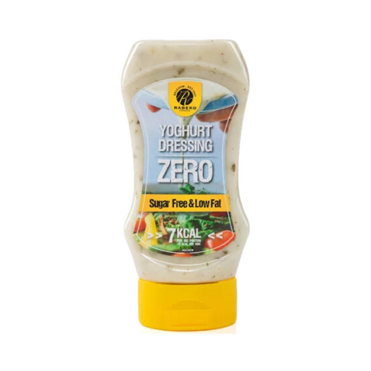 Rabeko Sauce Yoghurt Dressing 350ml