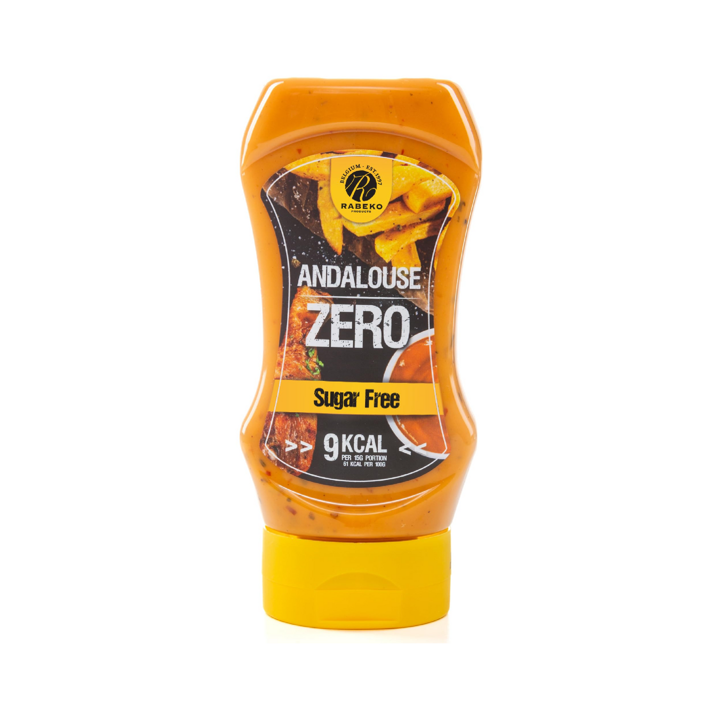 Rabeko Sauce Andalouse 350ml