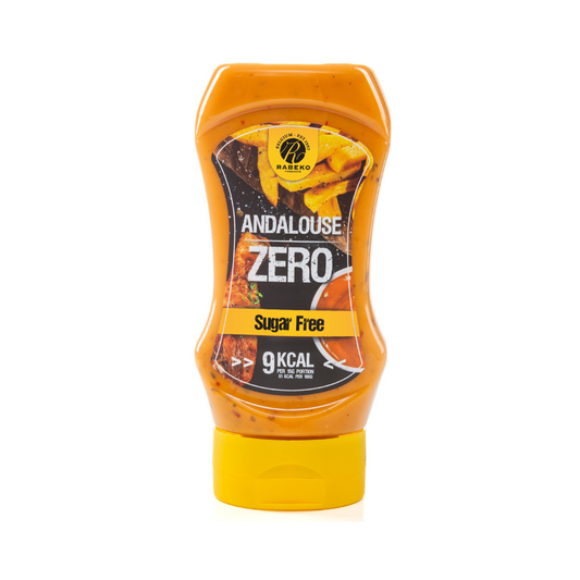 Rabeko Sauce Andalouse 350ml