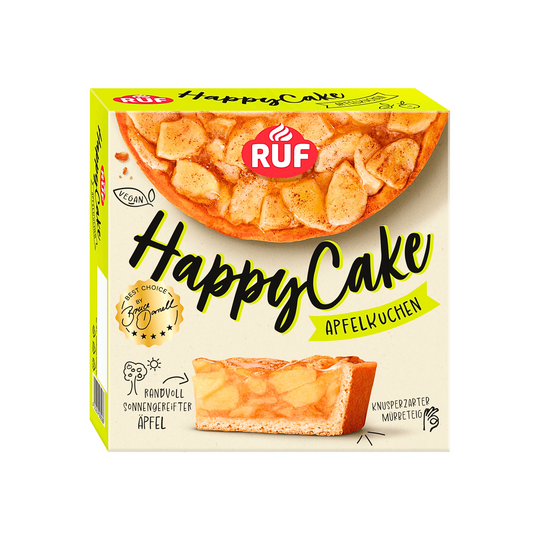 RUF Happy Cake Apfelkuchen 700g