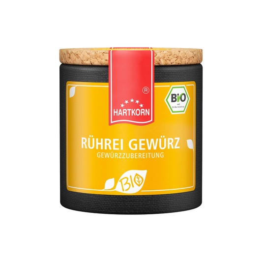 Bio Hartkorn Rührei-Gewürz 40g