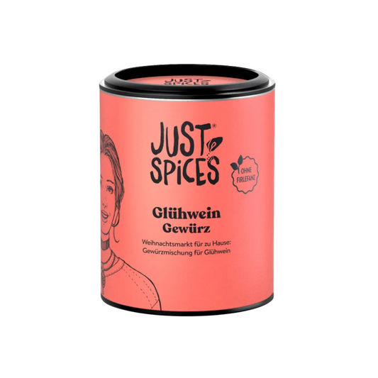 Just Spices Lebkuchen Gewürz 40g