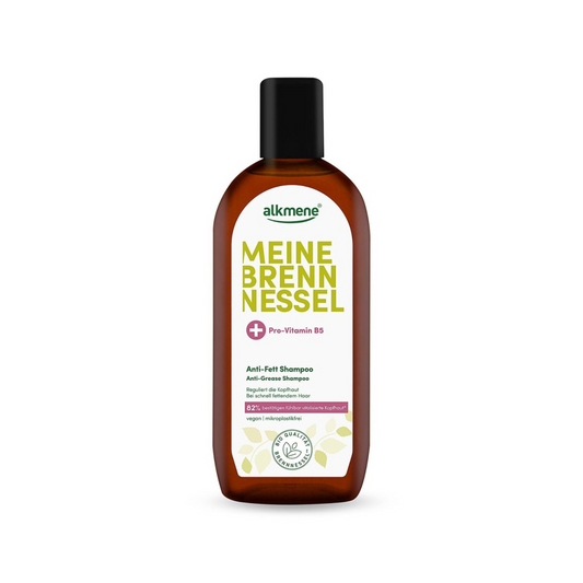 Alkmene Shampoo Meine Brennnessel 250ml