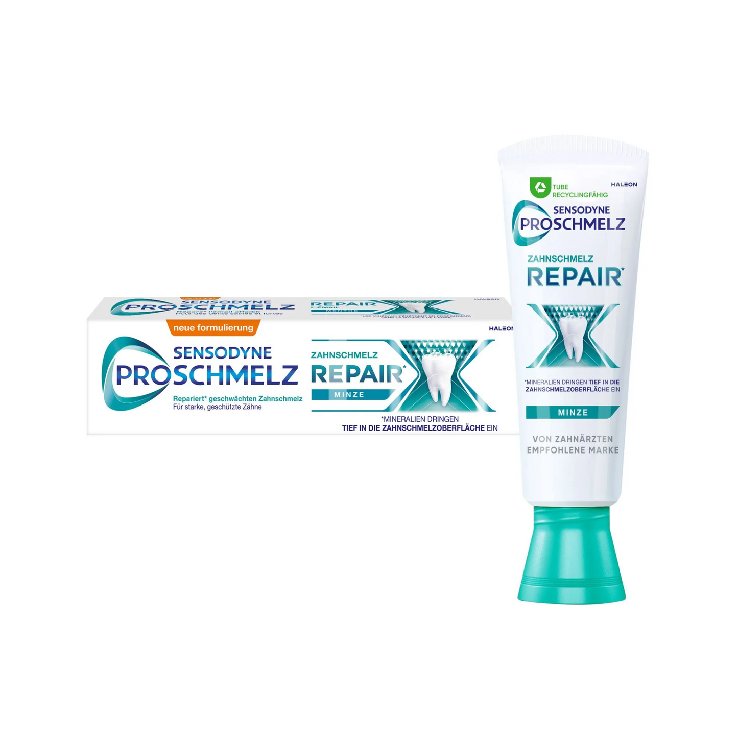 Sensodyne ProSchmelz Repair Zahncreme 75ml
