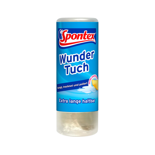 Spontex Wundertuch