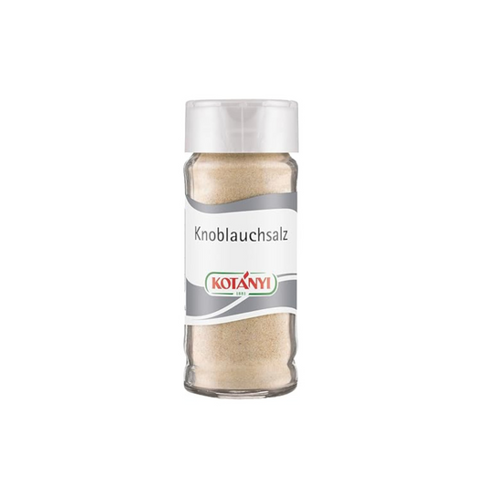 Kotanyi Knoblauchsalz 72g