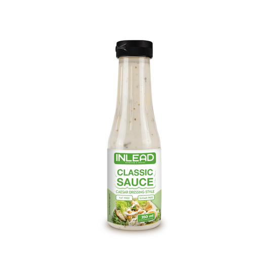 Inlead Classic Sauce Ceasar 350ml
