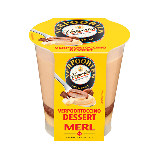 Merl Verpoortoccino 120g
