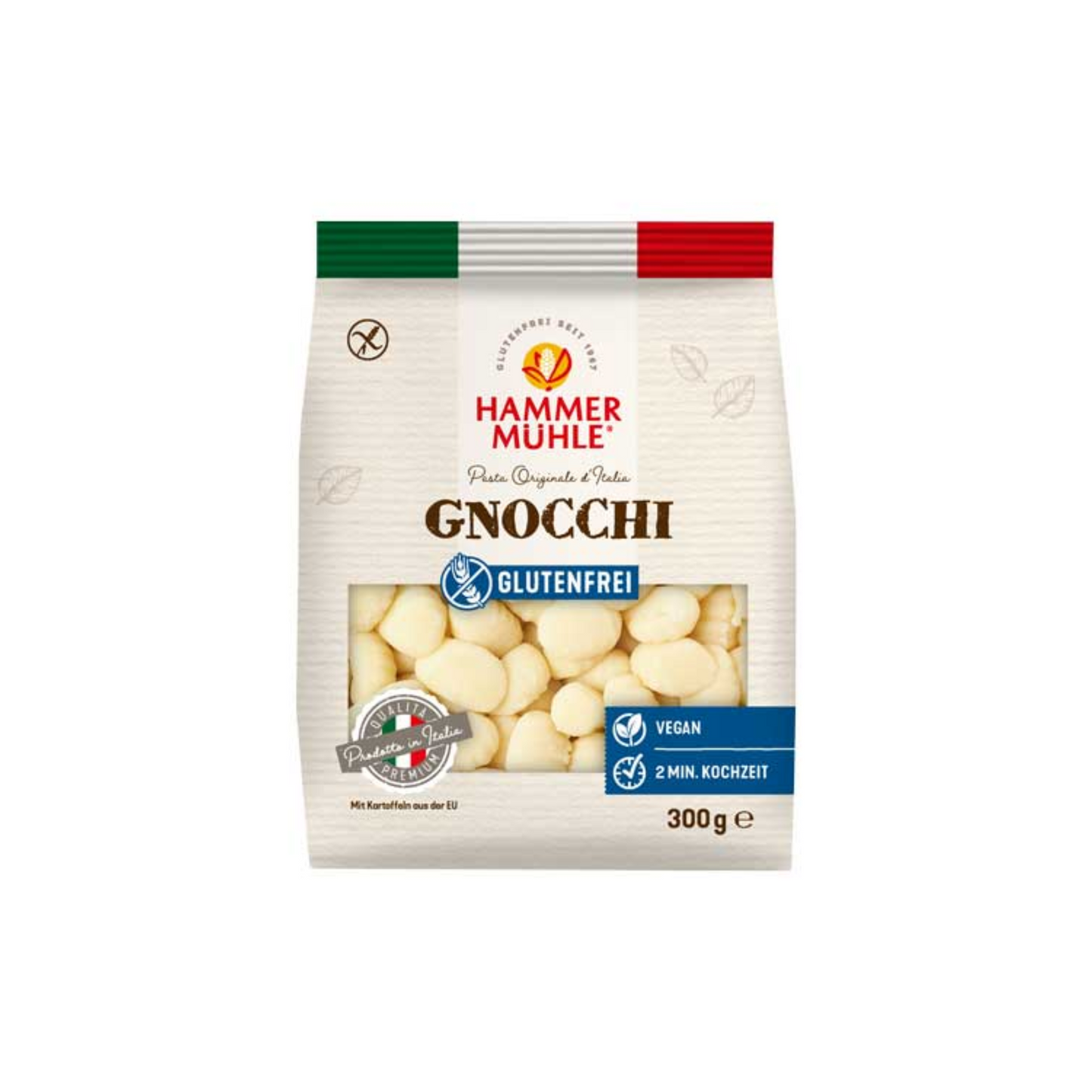 Hammermühle Gnocchi 300g
