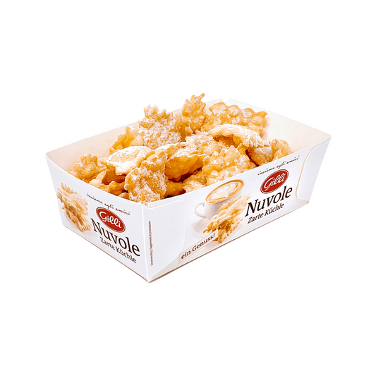 Gilli Nuvole Zarte Küchle 100g