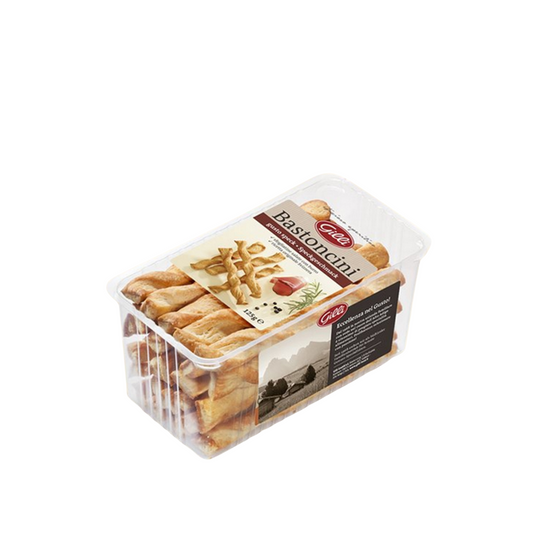 Gilli Bastoncini Speck 125g