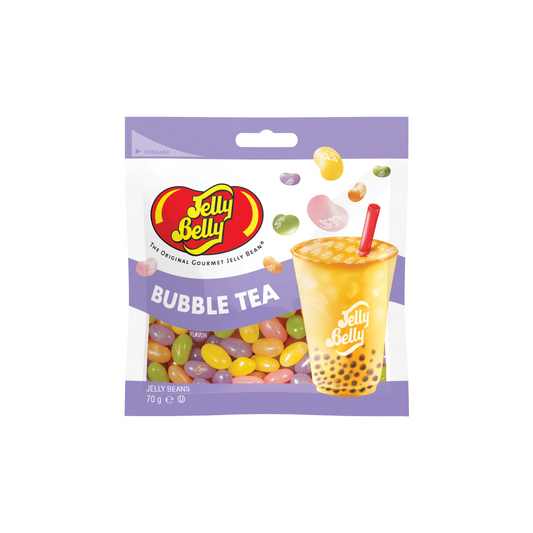 Jelly Belly Bubble Tea 70g
