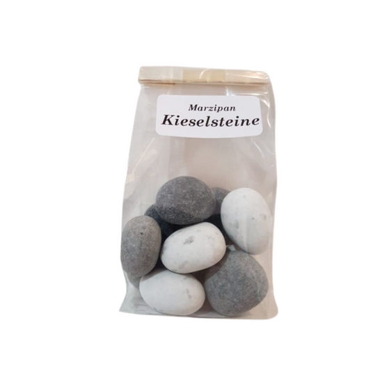 Odenwälder Marzipan Kieselsteine 100g