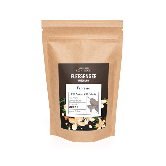 Fleesensee Espresso Italiano 250g