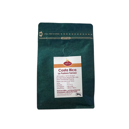 De Prie Kaffee Costa Rica 250g