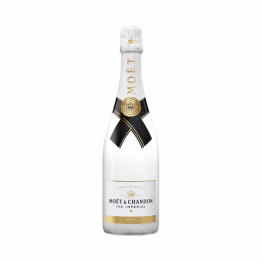 Moet&Chandon Champagne Ice Imperial 0,75l